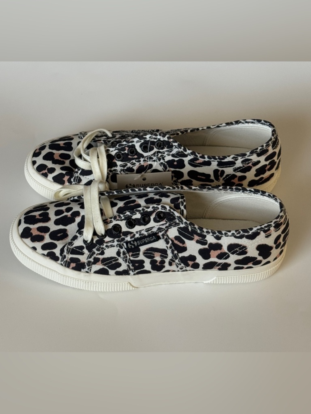 Superga sneakers
